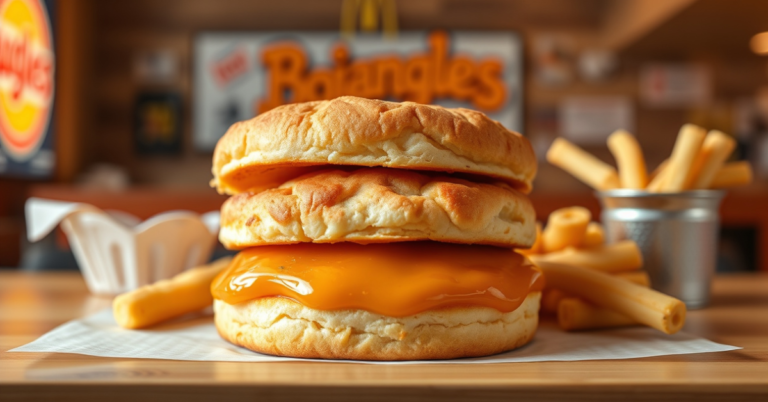 Bojangles Biscuit Menu With Prices For 2026