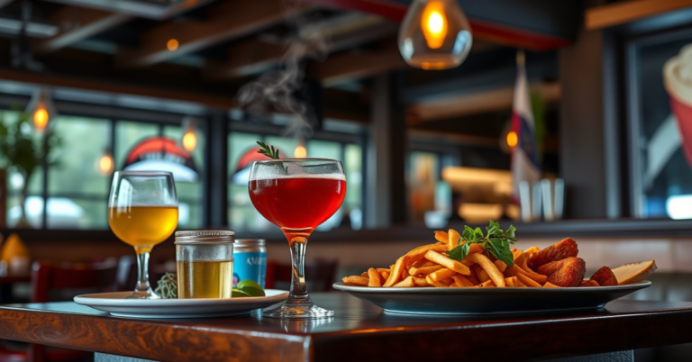 Bonefish Grill Happy Hour Menu With Prices For 2026