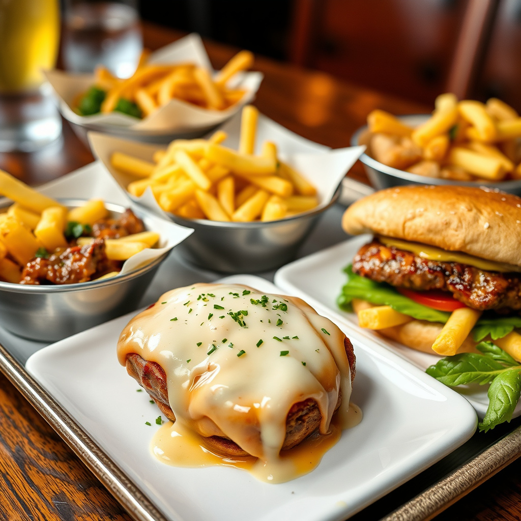 Appetizers Specials
