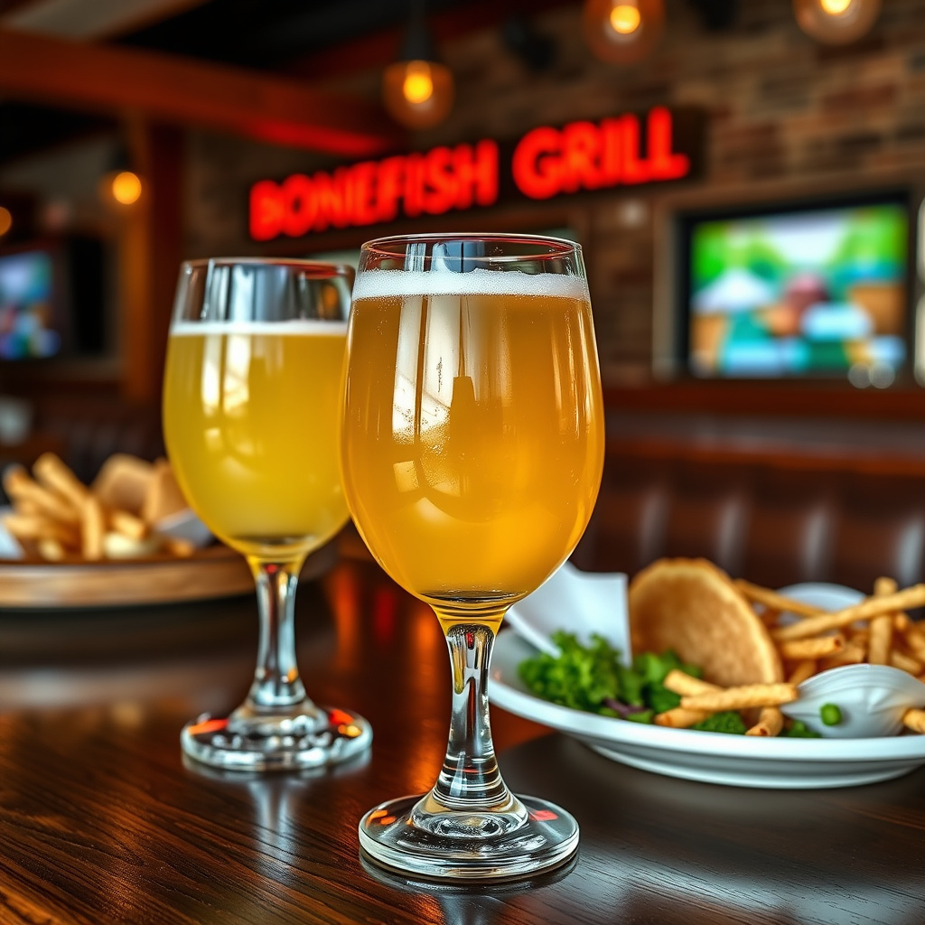 Happy Hour Hours & Location Details
