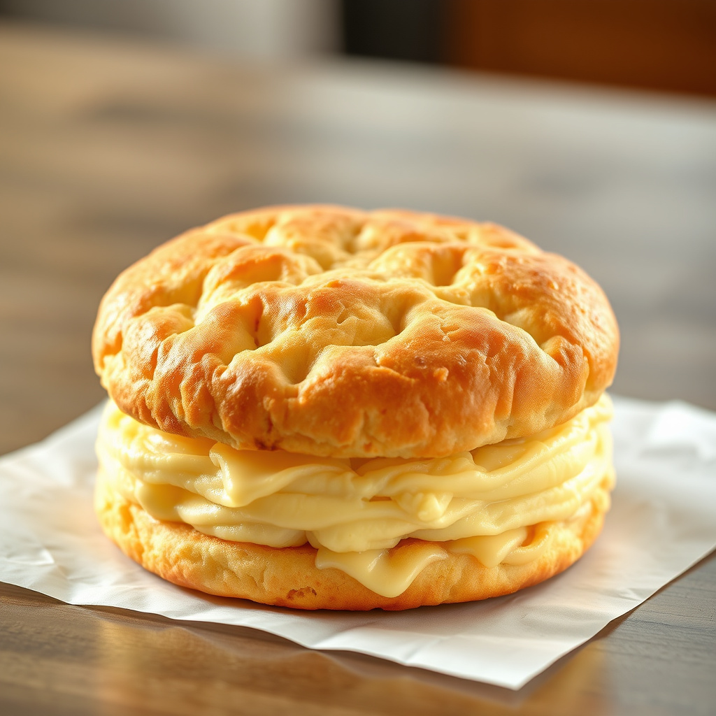 Individual & Plain Biscuits