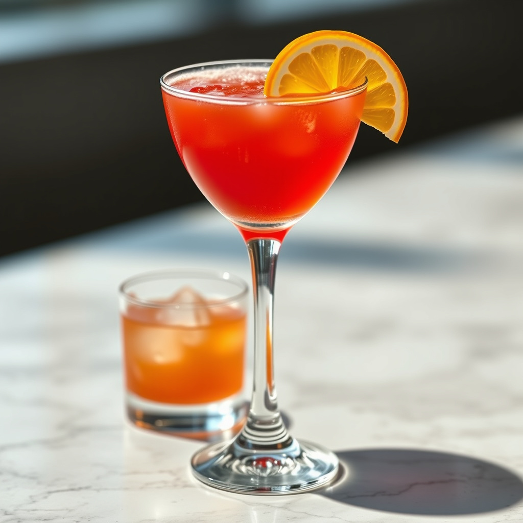 Premium Cocktails