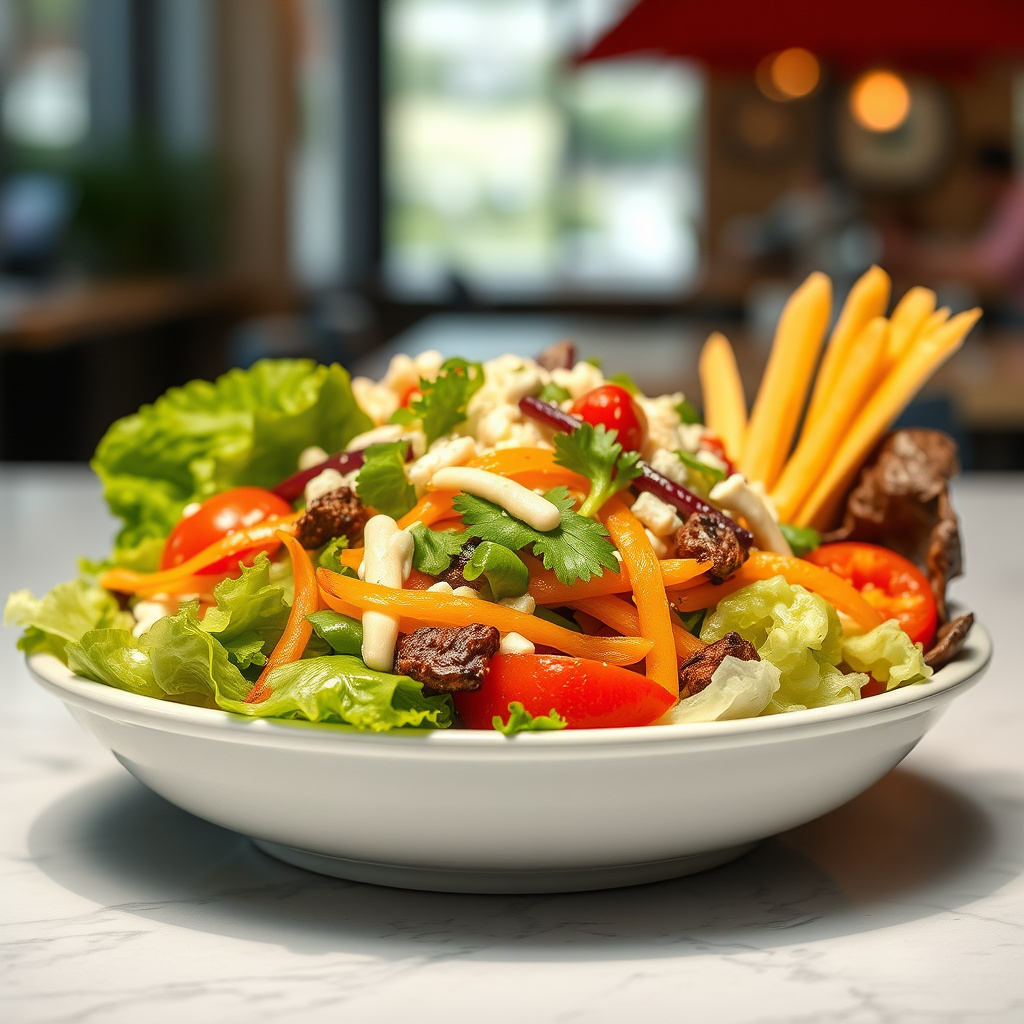 Salads