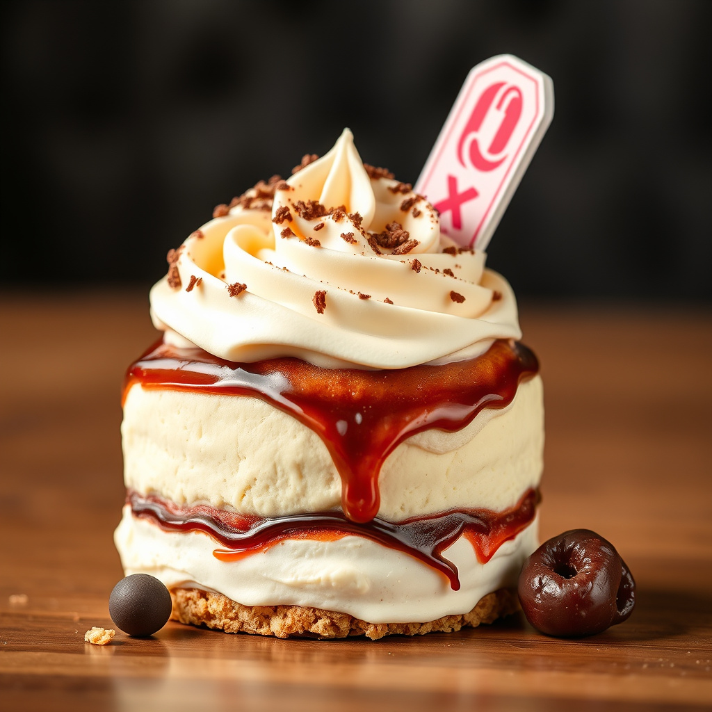 Seasonal & Limited-Time Desserts