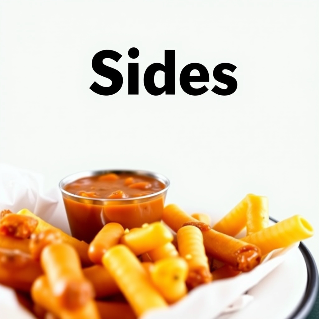 Sides