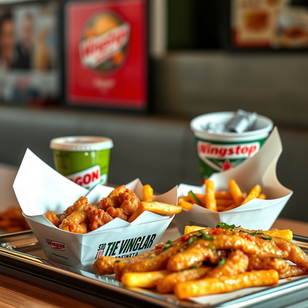 Tender Family Meals