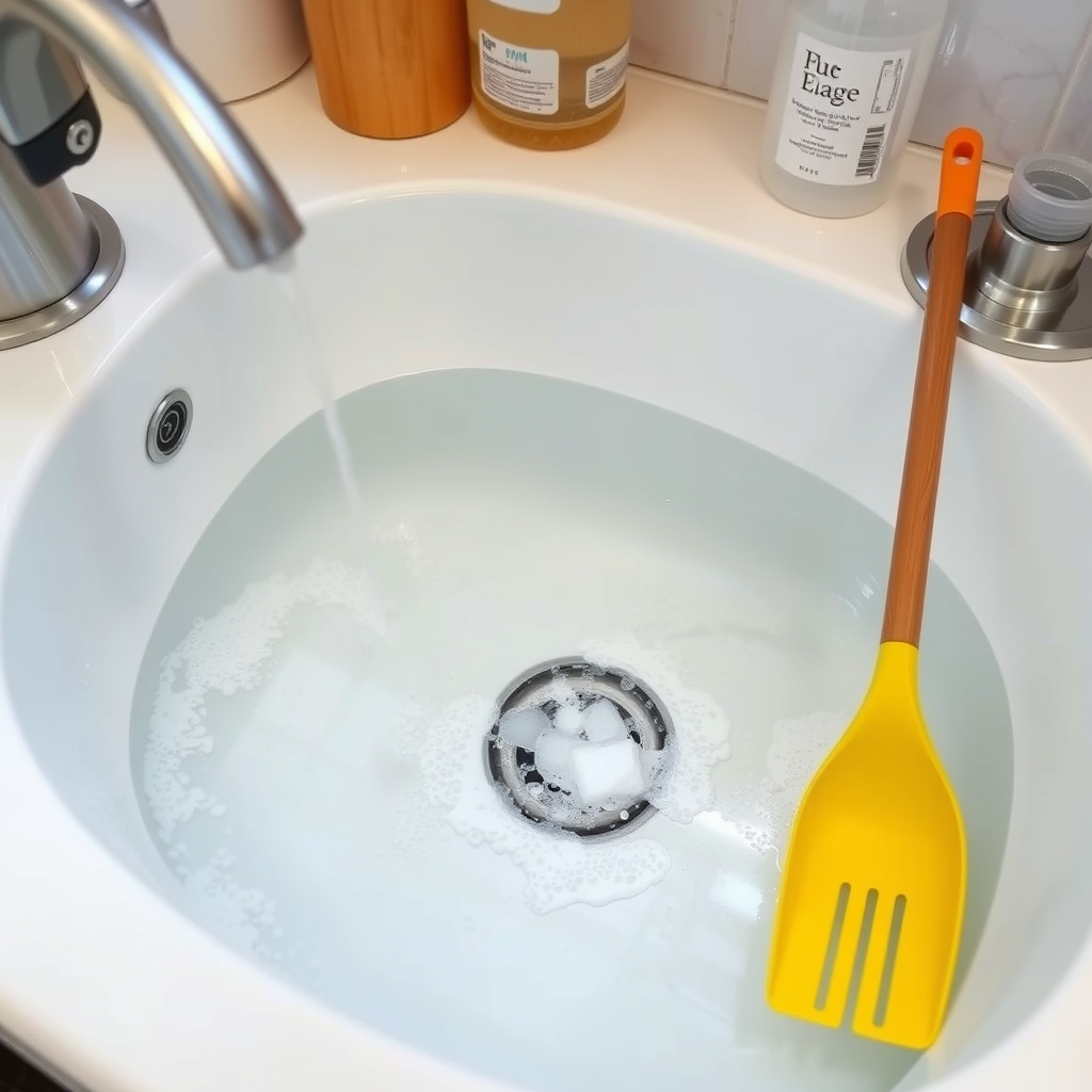 How to Clean Kitchen Efficiently: Step-by-Step Guide for a Sparkling Space 2 Preparing Your Kitchen for Cleaning