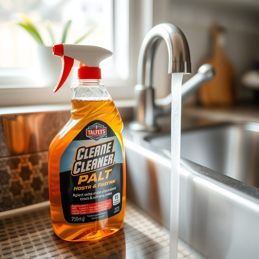 When and How to Use Chemical Drain Cleaners Wisely