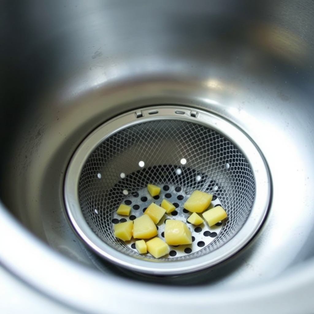 Preventing Future Clogs in Your Kitchen Sink