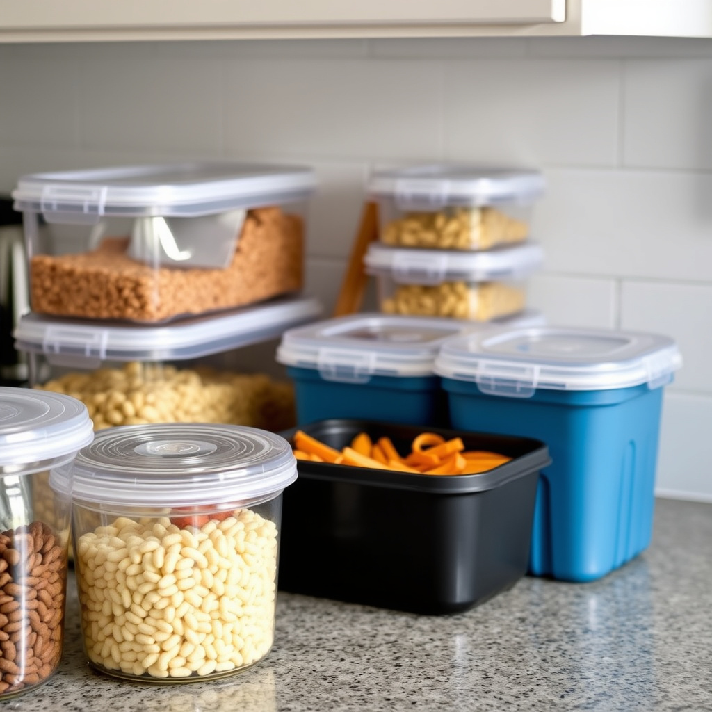 Preventative Measures to Keep Ants Out