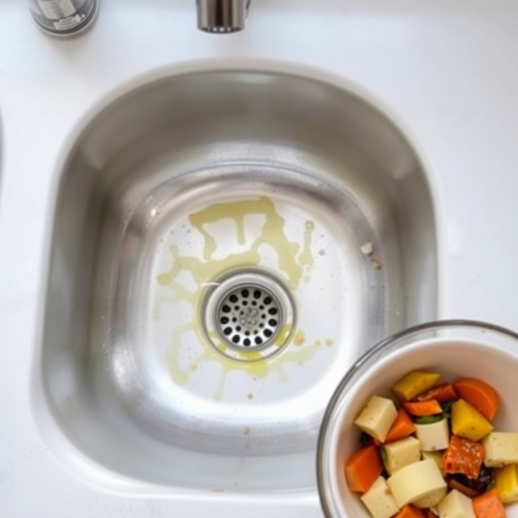 How to Unclog a Kitchen Sink: Effective DIY Solutions to Clear Your Drain 11 Preventive Measures to Avoid Kitchen Sink Clogs