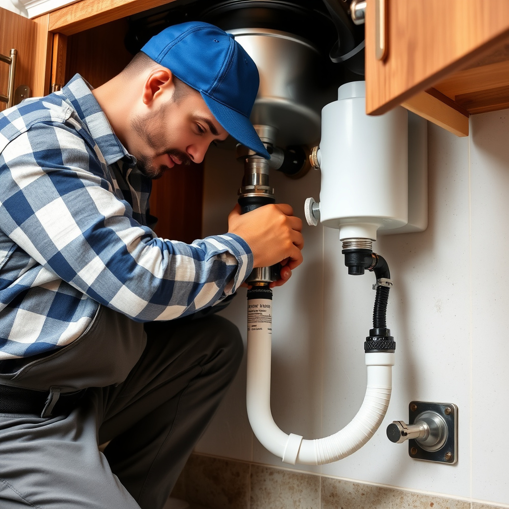 How to Unclog a Kitchen Sink: Effective DIY Solutions to Clear Your Drain 14 When to Call a Professional Plumber