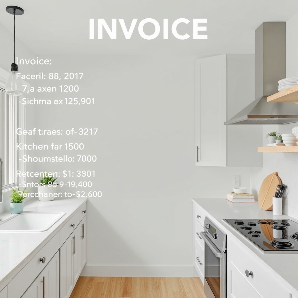 Hidden Costs and Extra Expenses in Kitchen Renovations