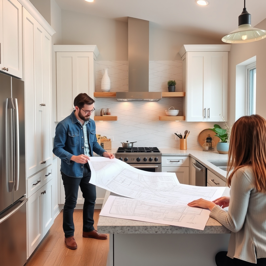 Design and Planning Costs