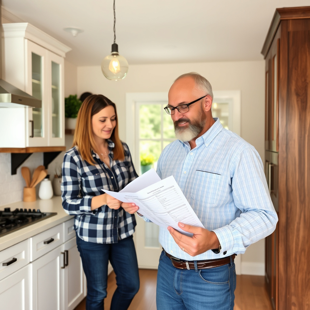 Budgeting Tips for Your Kitchen Remodel