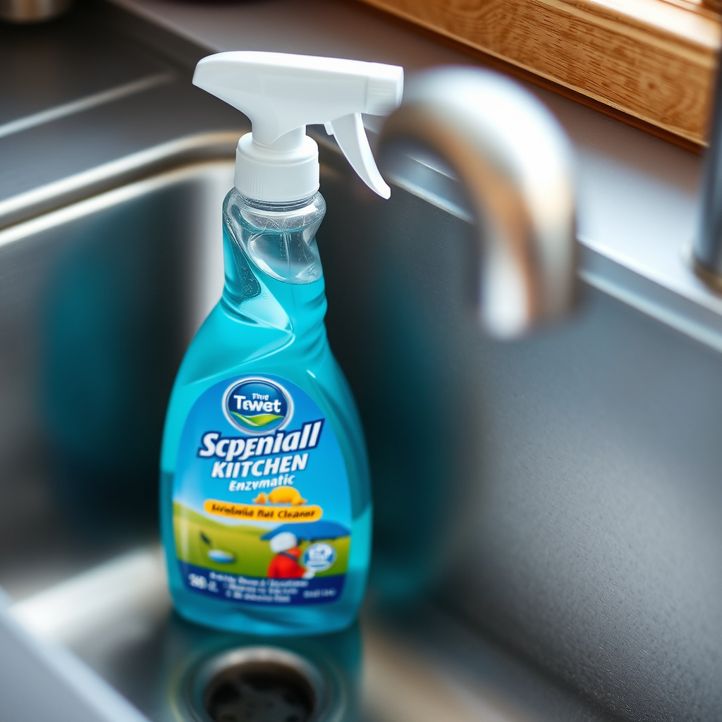 Using Commercial Products Safely