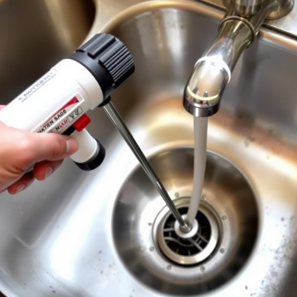 Mechanical Tools for Drain Cleaning
