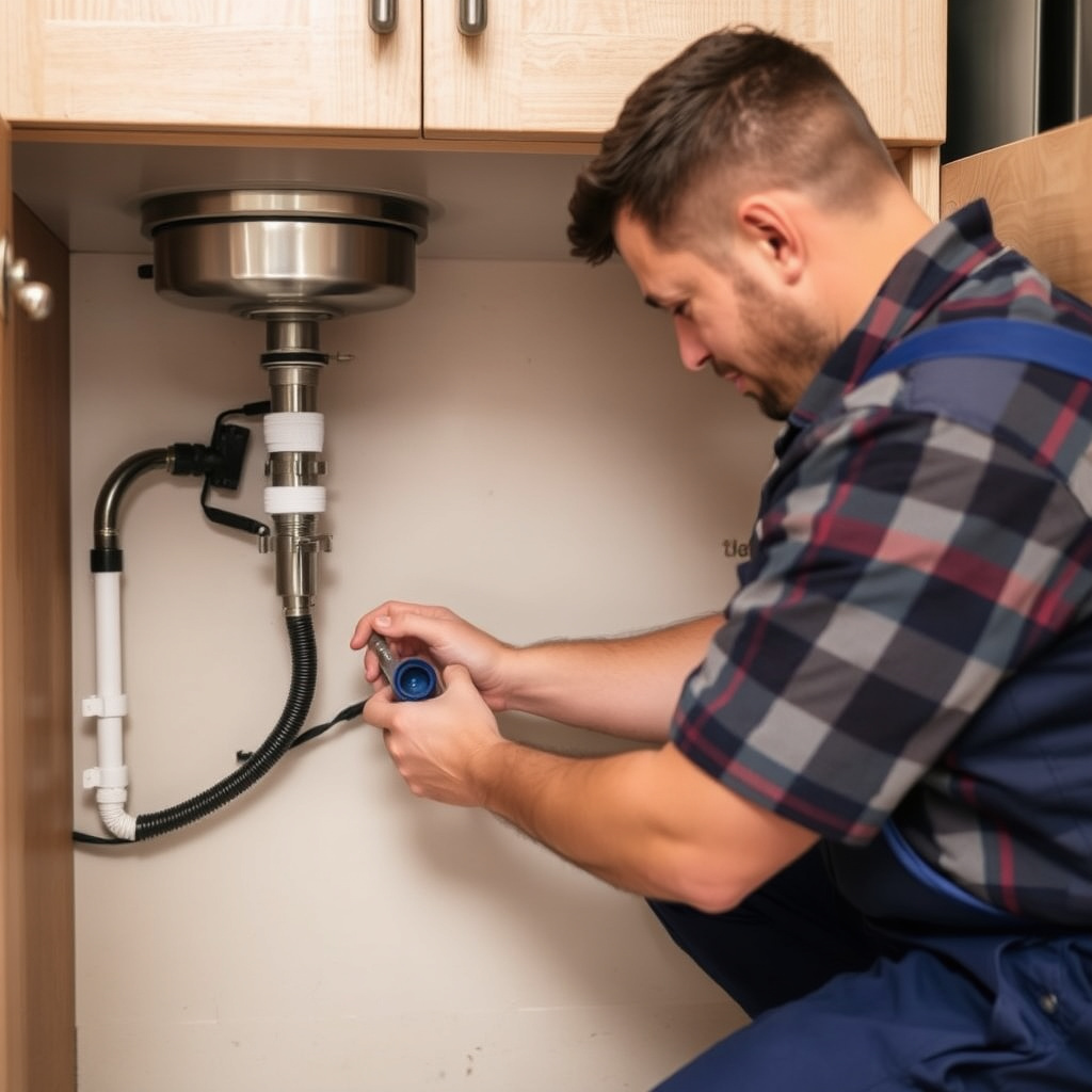 When to Call a Professional Plumber