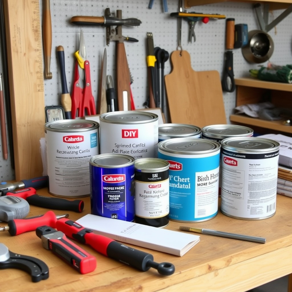 Cost-Saving Tips for Kitchen Remodel