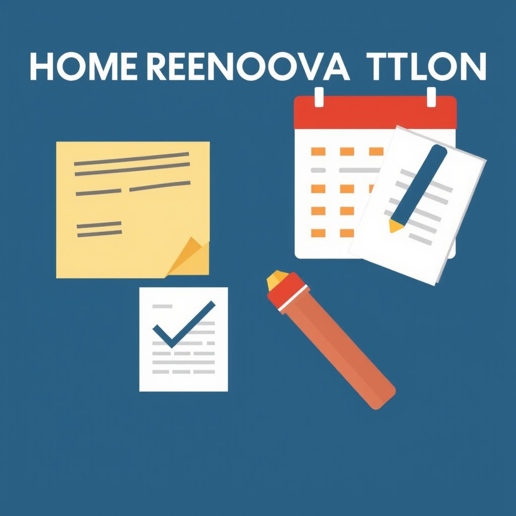 Permits, Inspections, and Unexpected Costs