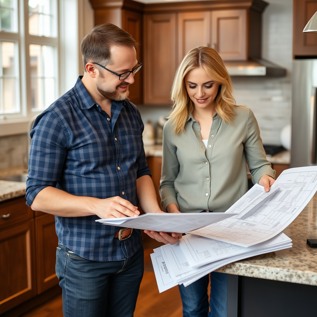 Customizing Cabinet Depths: When and Why