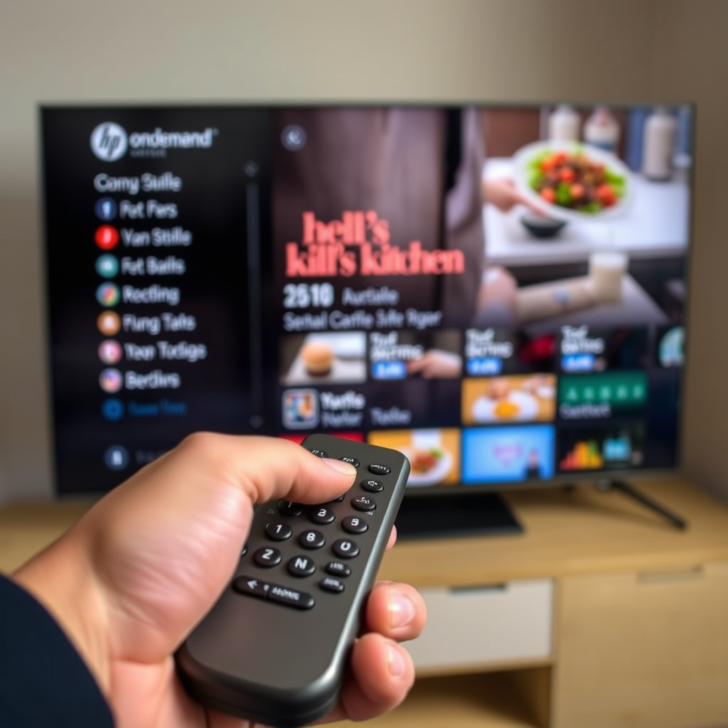 Where to Watch Hell’s Kitchen: Your Complete Streaming Guide 11 Cable Providers and On-Demand Options