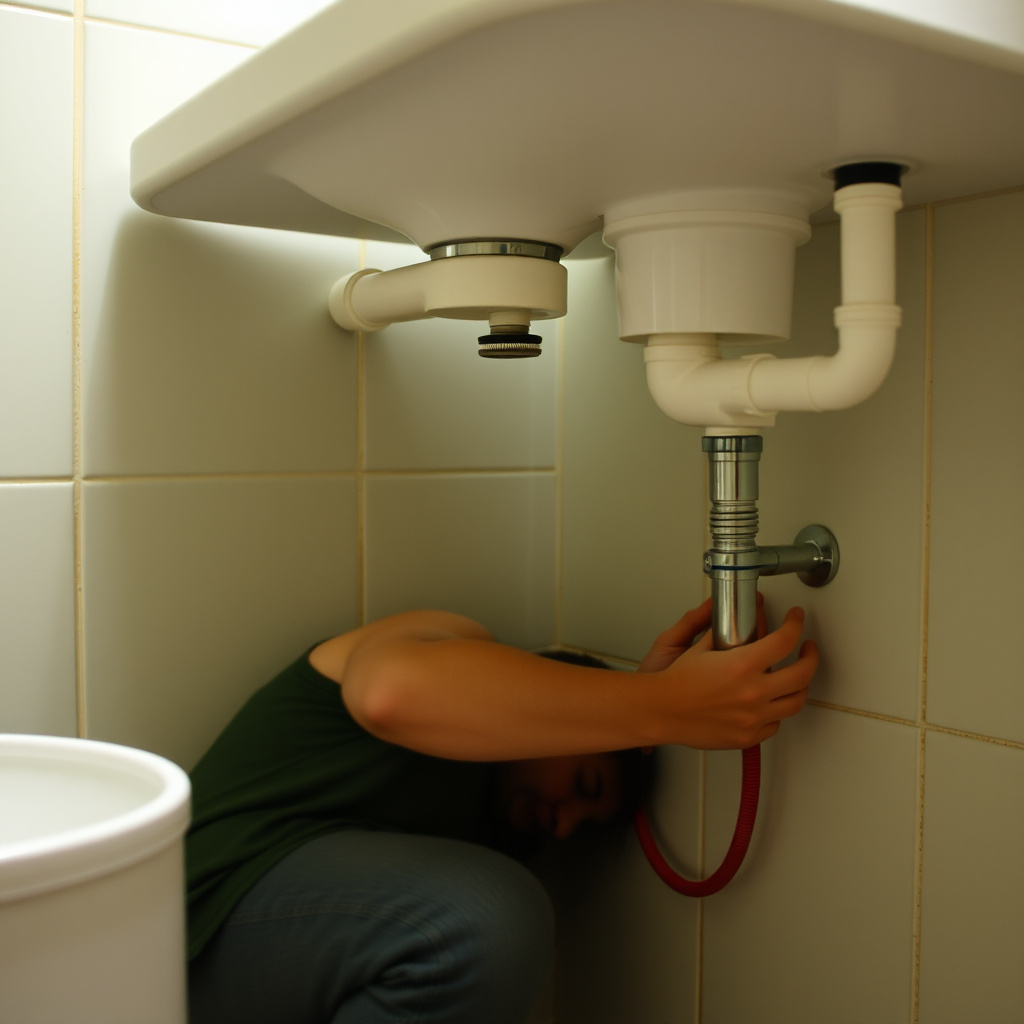 Common Challenges During Kitchen Faucet Installation