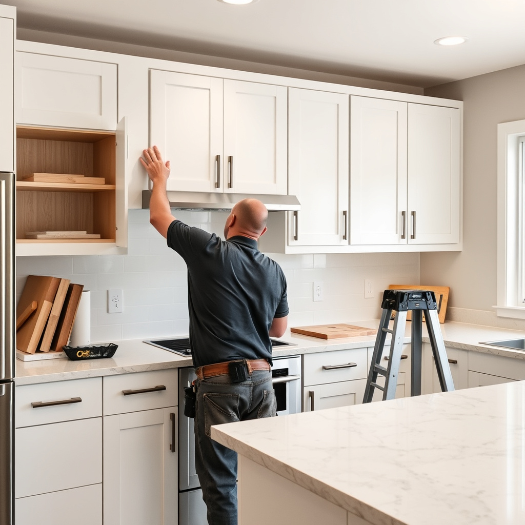 Installation Costs and Additional Expenses