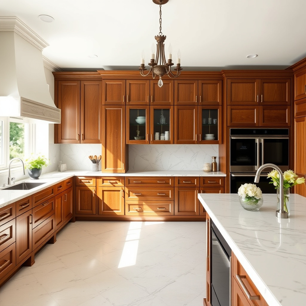 How Much Are Kitchen Cabinets? A Complete Price Guide 5 Custom Kitchen Cabinets: Tailored Design and Premium Quality