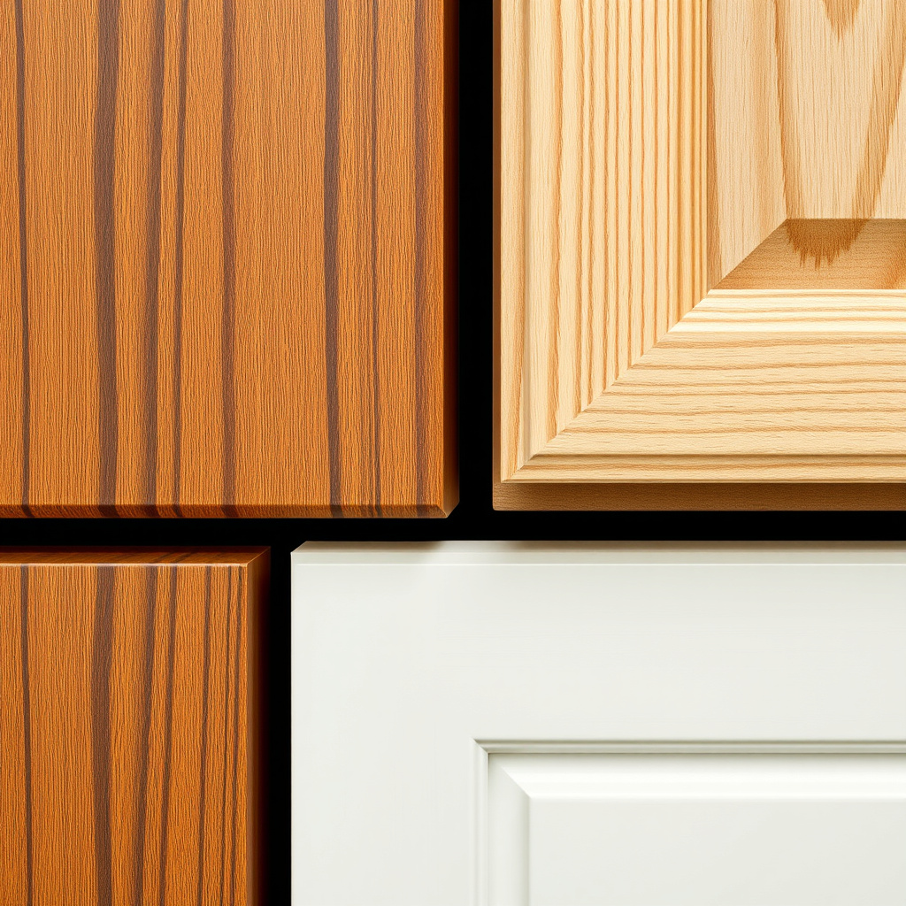 How Much Are Kitchen Cabinets? A Complete Price Guide 8 Materials Impacting Kitchen Cabinet Prices