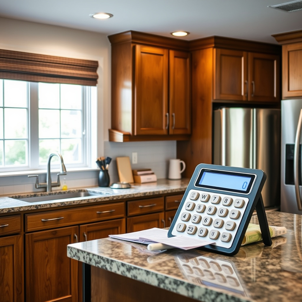 How Much Are Kitchen Cabinets? A Complete Price Guide 15 Budgeting Tips to Control Kitchen Cabinet Costs