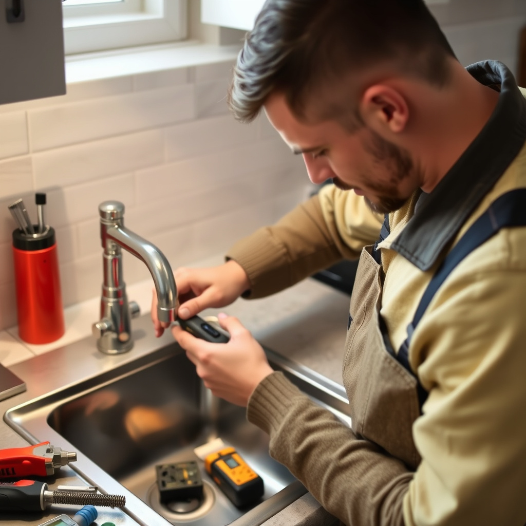 When to Call a Professional Plumber