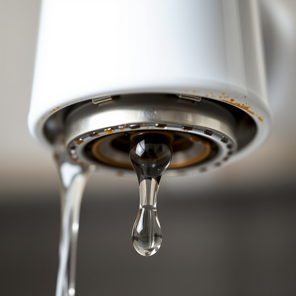 Diagnosing the Source of the Leak