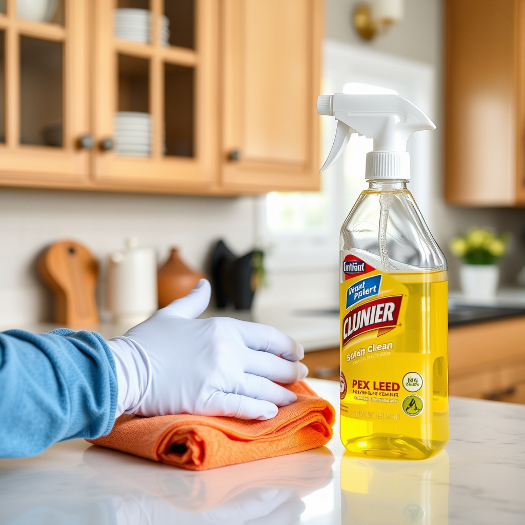 Maintaining Your Kitchen Cabinets Over Time