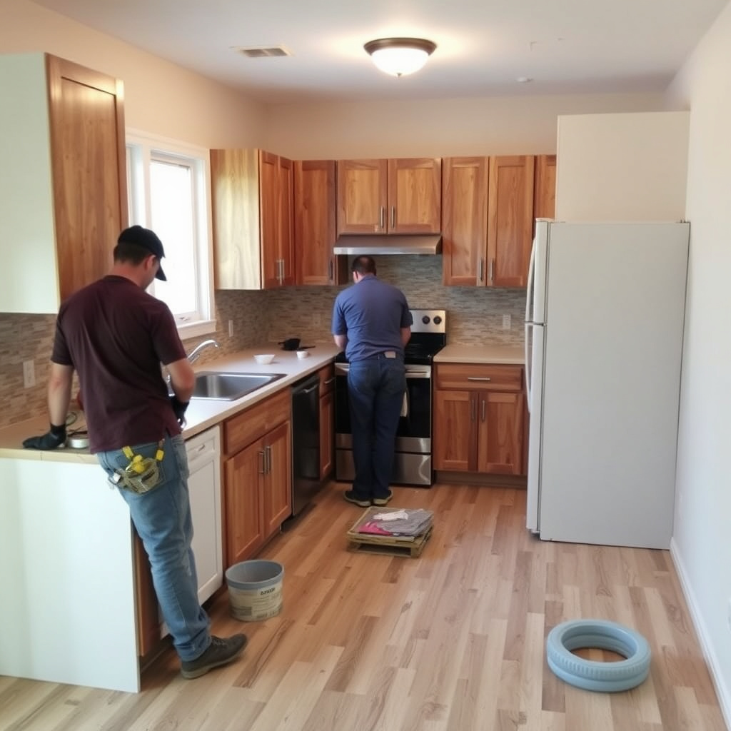 Labor and Installation Considerations