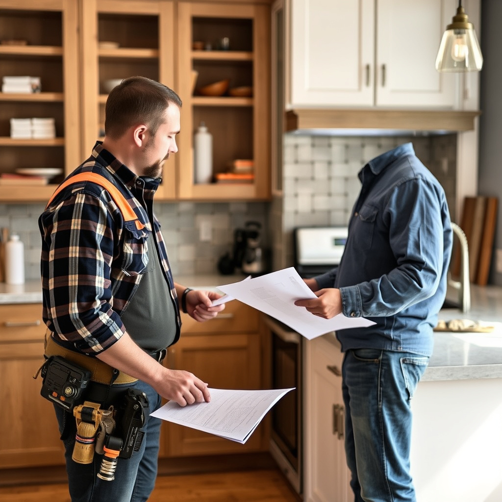 Permits and Unexpected Costs During Remodeling