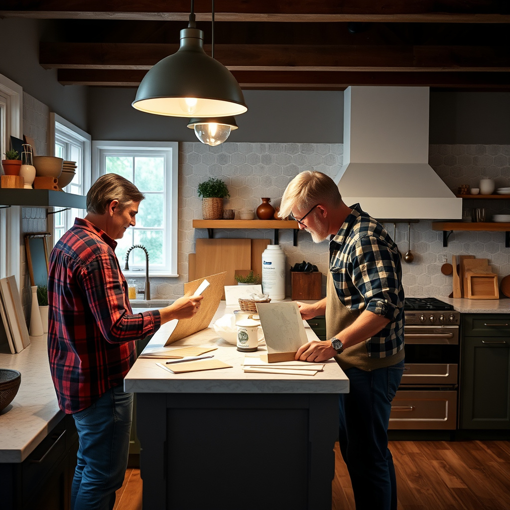 How to Balance Cost and Quality in Your Kitchen Remodel