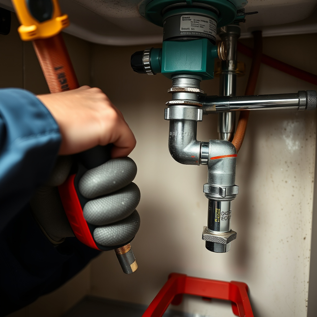 Troubleshooting Common Issues When Changing Kitchen Faucet