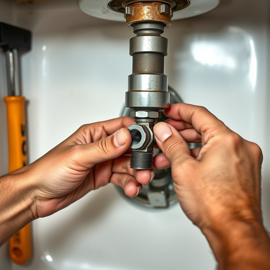 Tips for a Professional-Looking Kitchen Faucet Installation