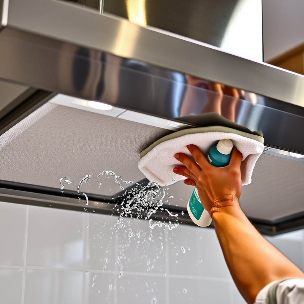 Maintenance and Cleaning for Optimal Performance