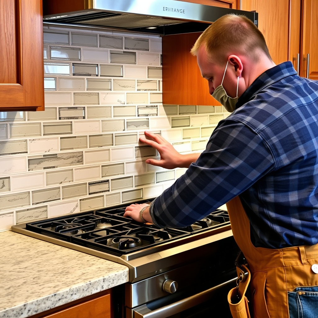 Finishing Touches and Inspection