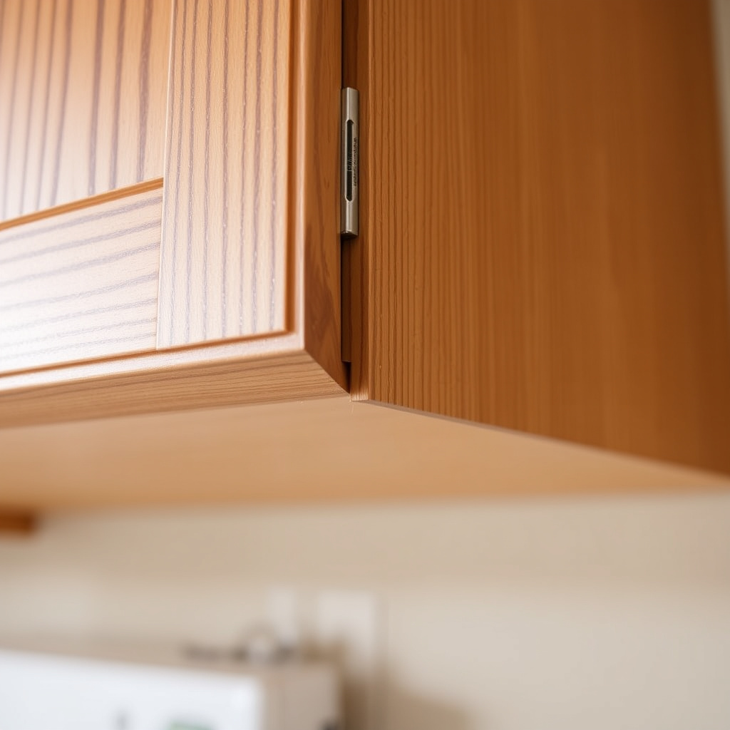 Handling Wall Irregularities and Adjustments