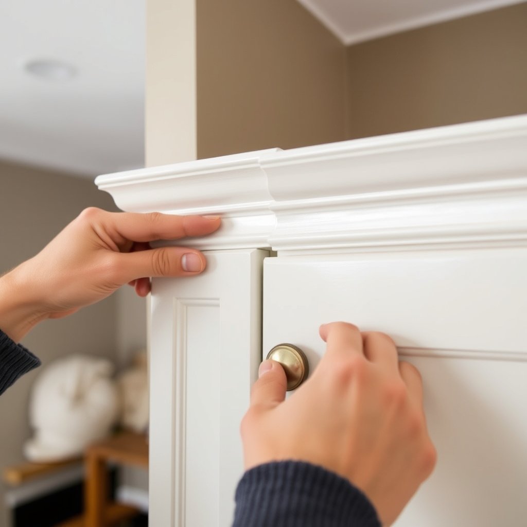 Finalizing Your Kitchen Cabinet Installation