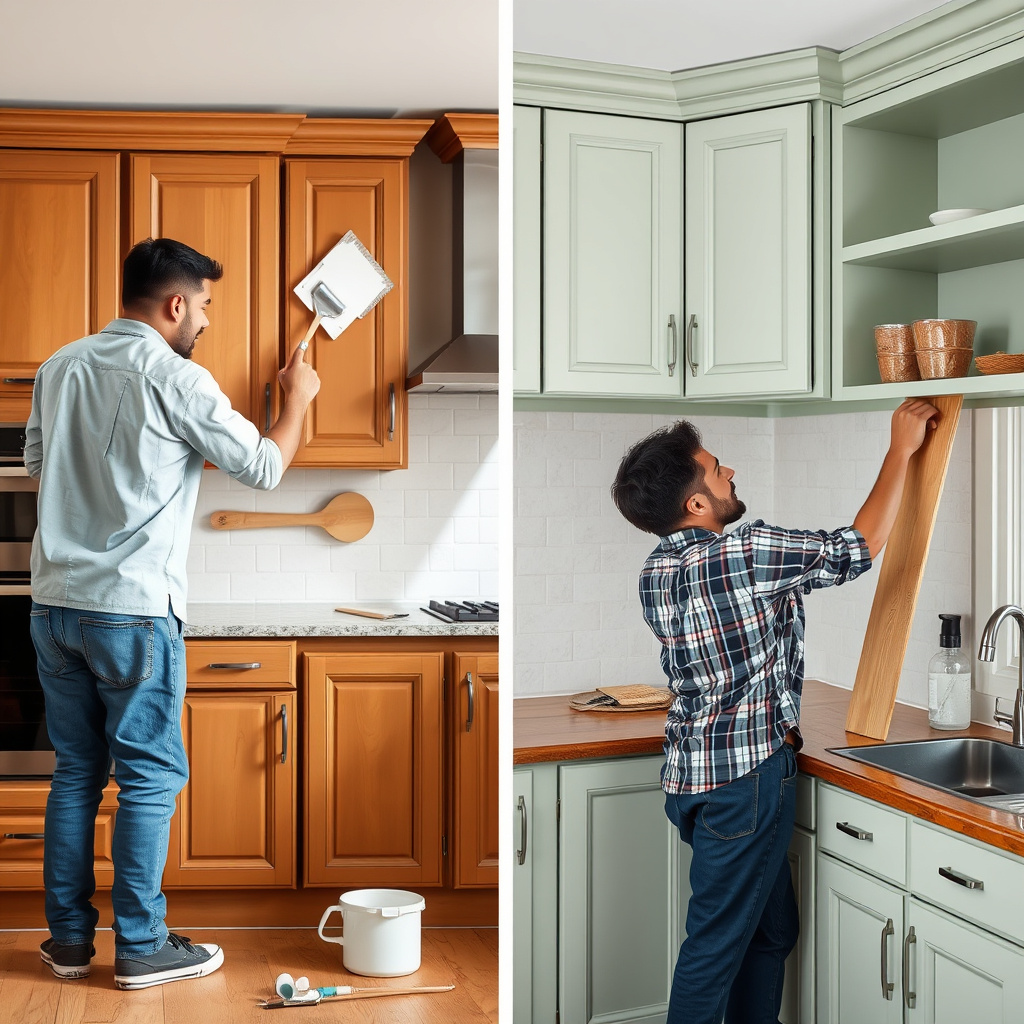 DIY Versus Hiring Professionals