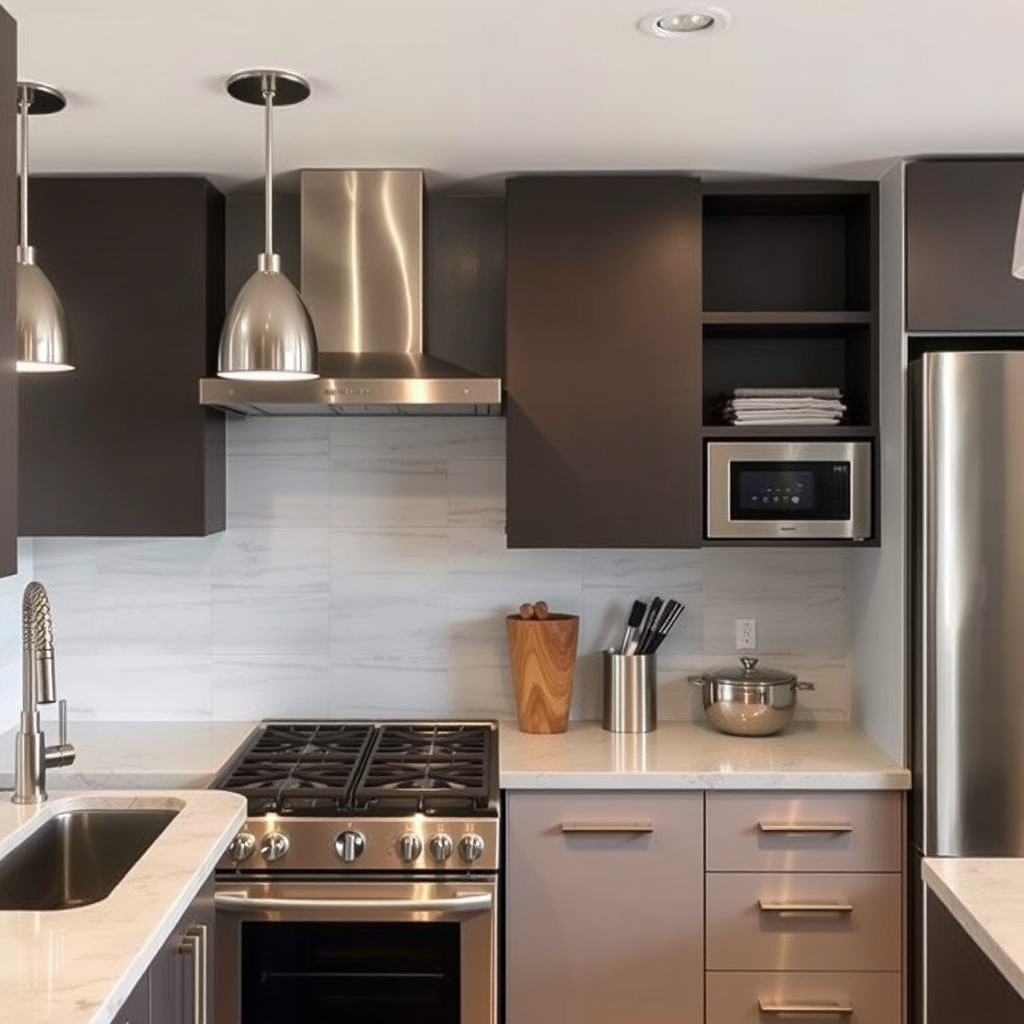Appliances and Fixtures: Key Cost Drivers