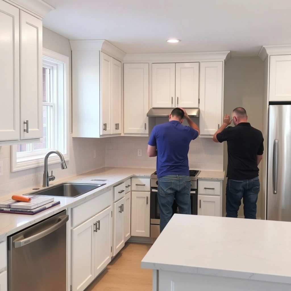 Labor and Installation Expenses