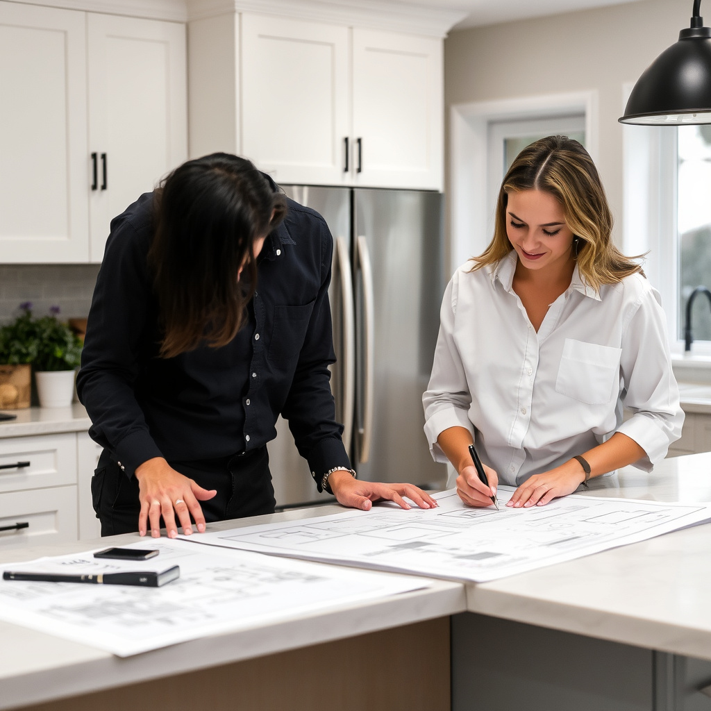 Design and Planning Fees