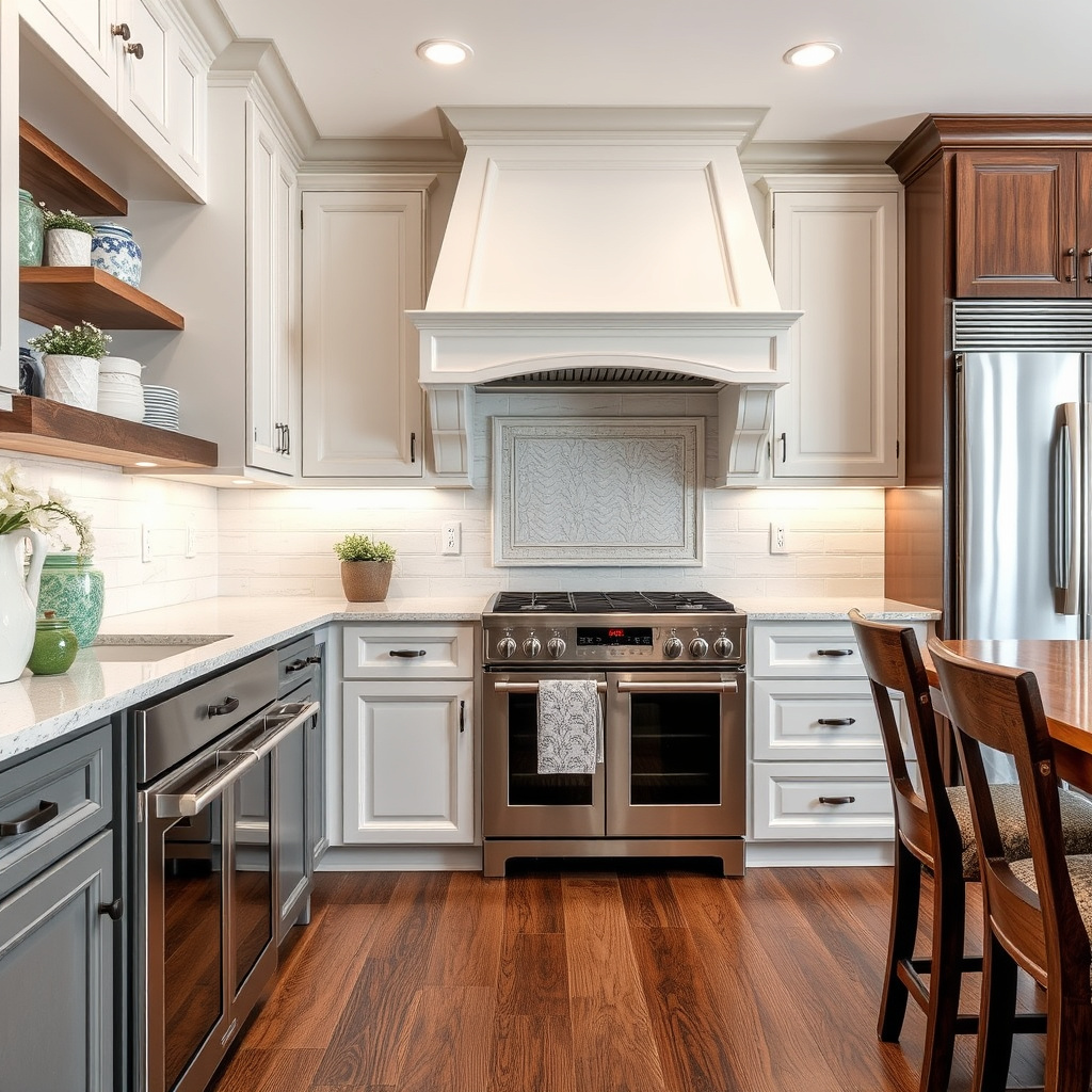 Finishing Touches and Additional Considerations