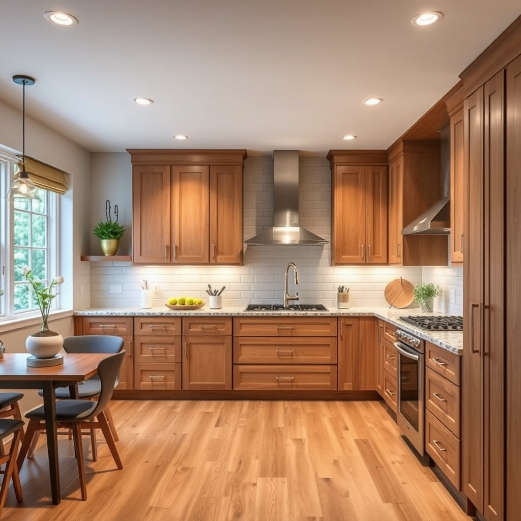 Budgeting Tips for Managing Kitchen Island Price