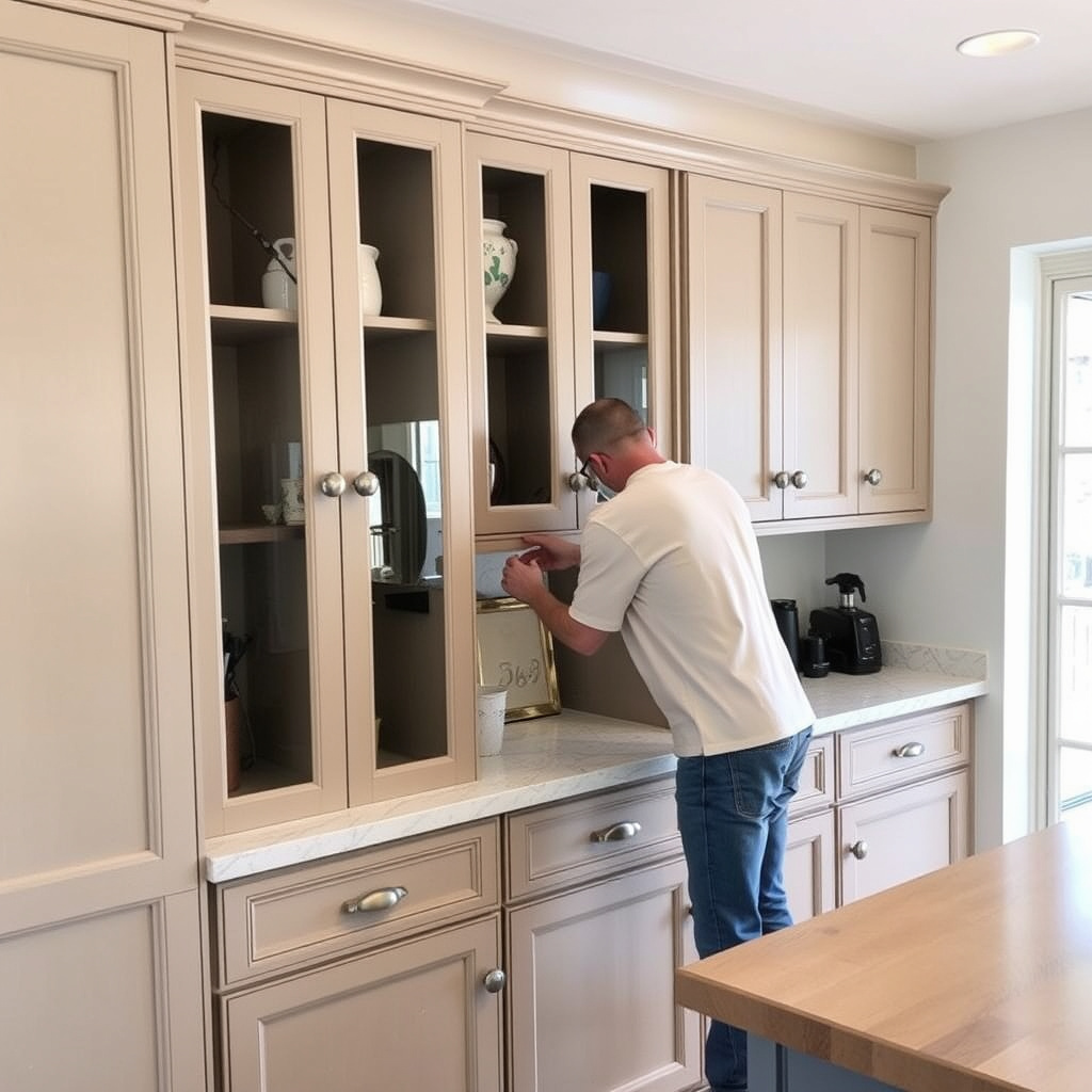 Installing Hardware and Cabinet Placement
